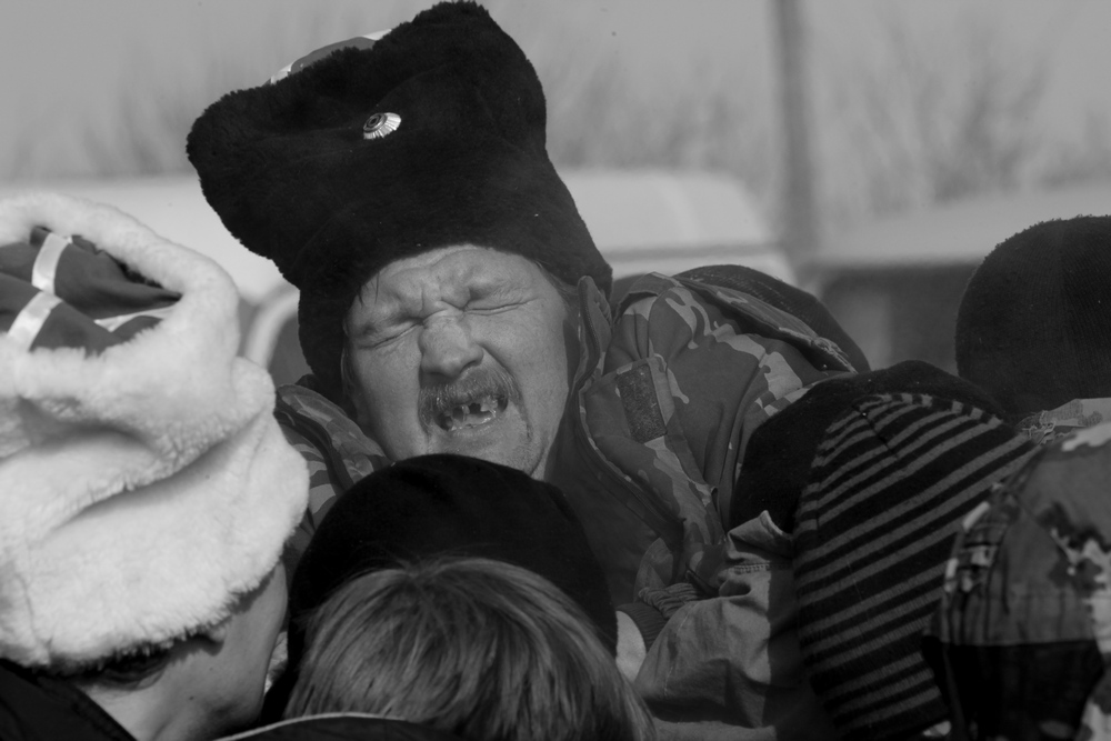 КАЗАКИ ВЕРХНЕУРАЛЬСКА 2