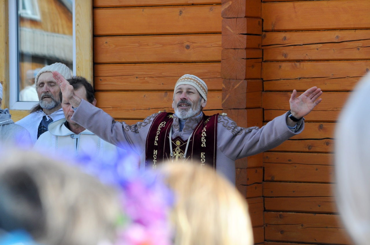 Праздник (серия)