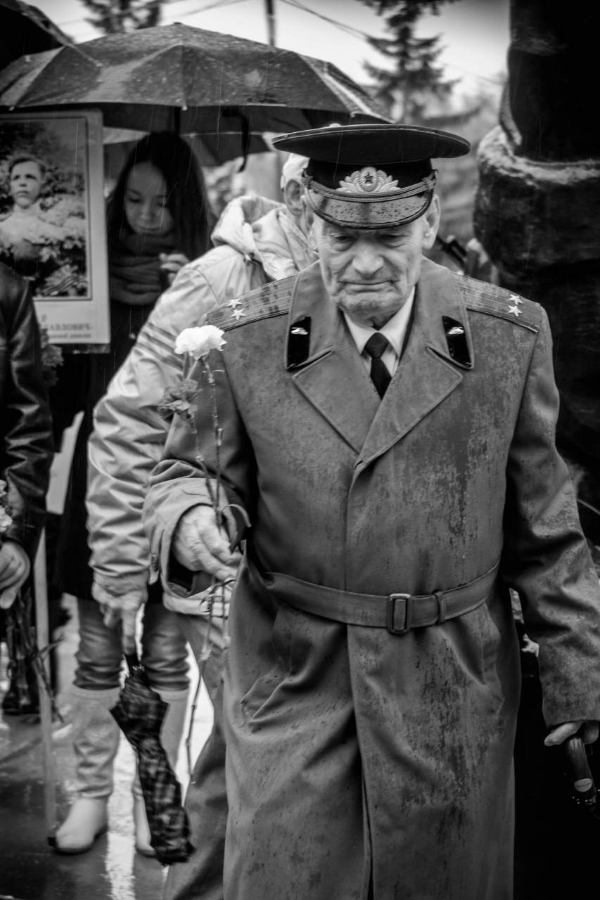 День Победы. (серия)