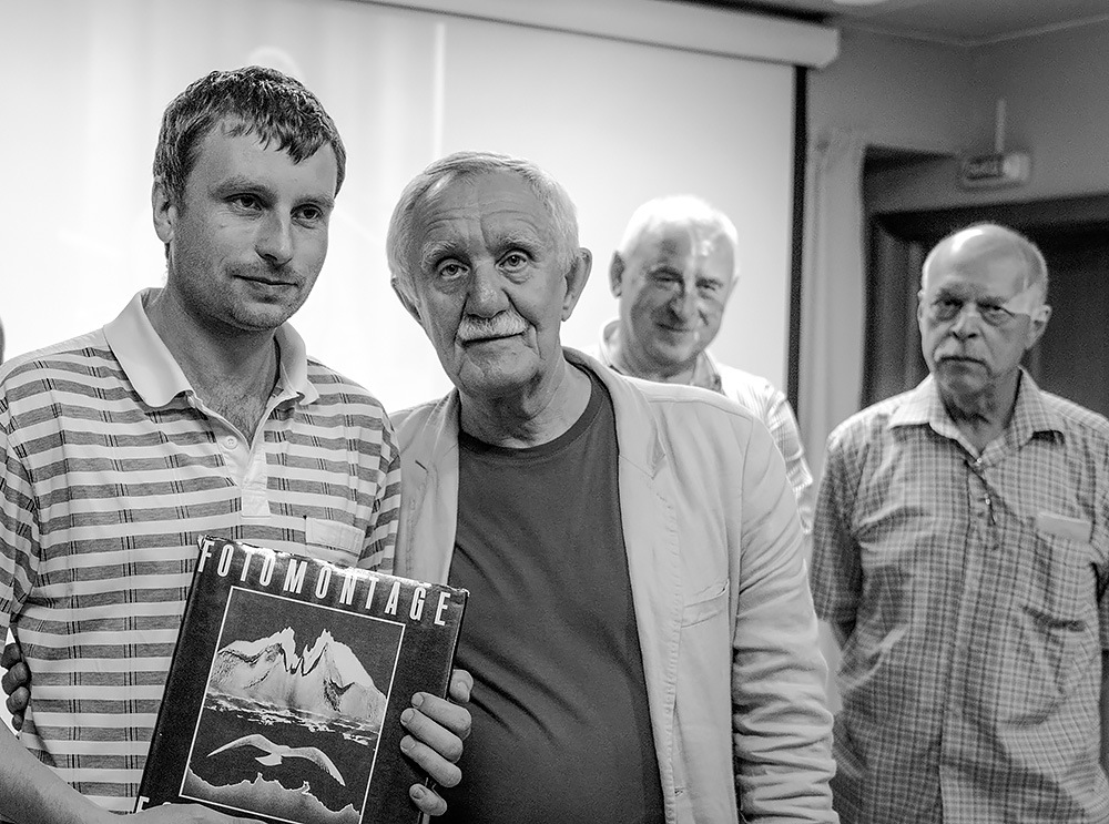 Челябинский фотоклуб приглашает на заседание