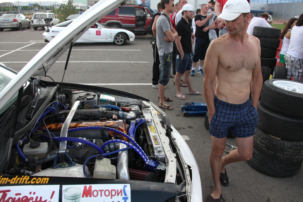 АвтоГОНКИ