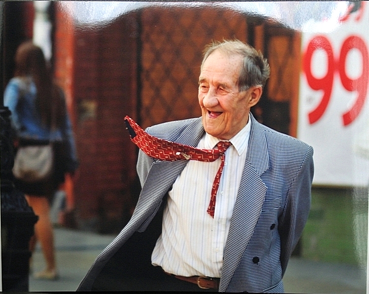 99. Сергей Коляскин. 2 место