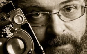 Александр Исаков представил фотовыставку
