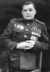Фотовыставка к 120-летнему юбилею авиаконструктора Сергея Ильюшина