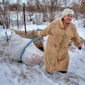 Женская доля