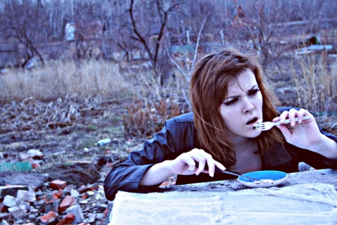 Сигареты. автора scherbakova