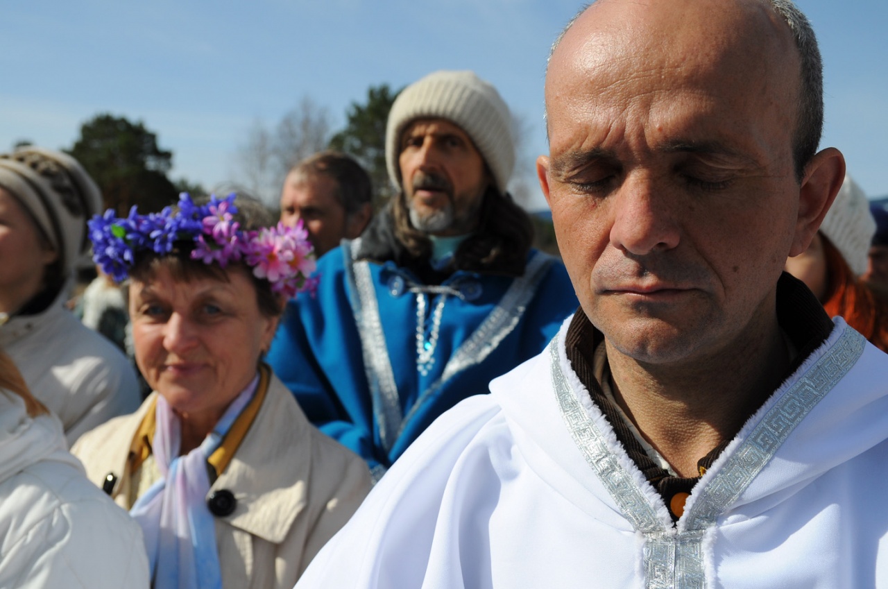 Праздник (серия)