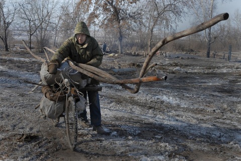 Фото: А. Кондратюк автора admin