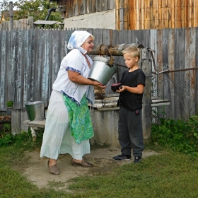 Самая вкусная вода