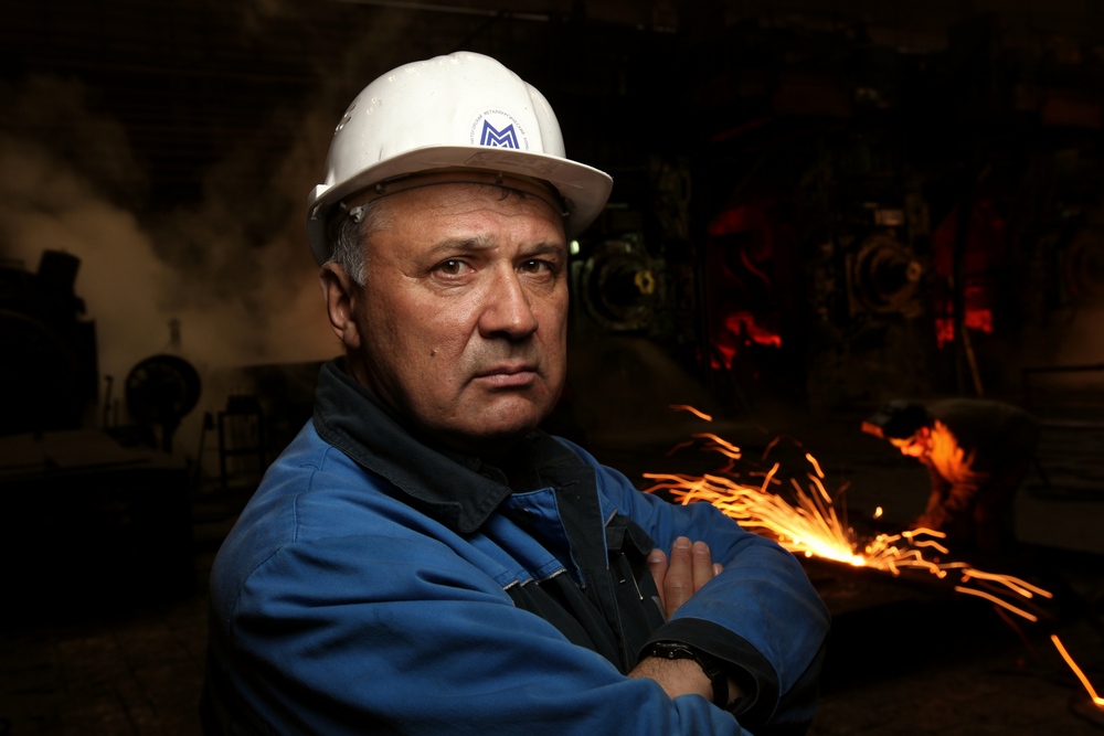 РАБОЧИЕ