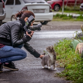 А фото,будет?