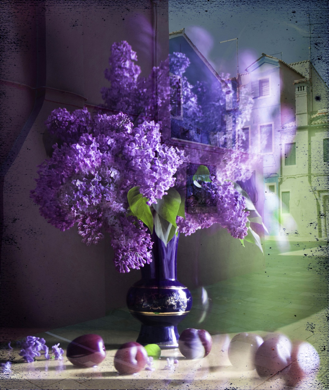 CityStillLife (серия)