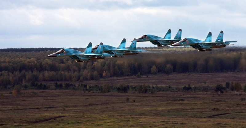 "Чебаркульский полигон". Александр Фирсов. Челябинск