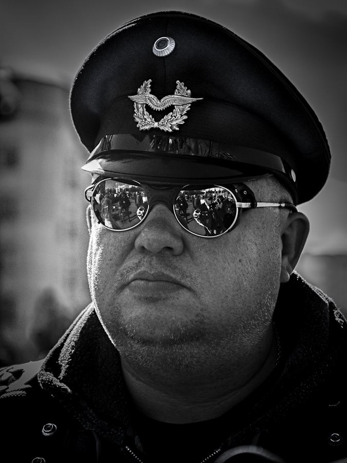 На одной волне