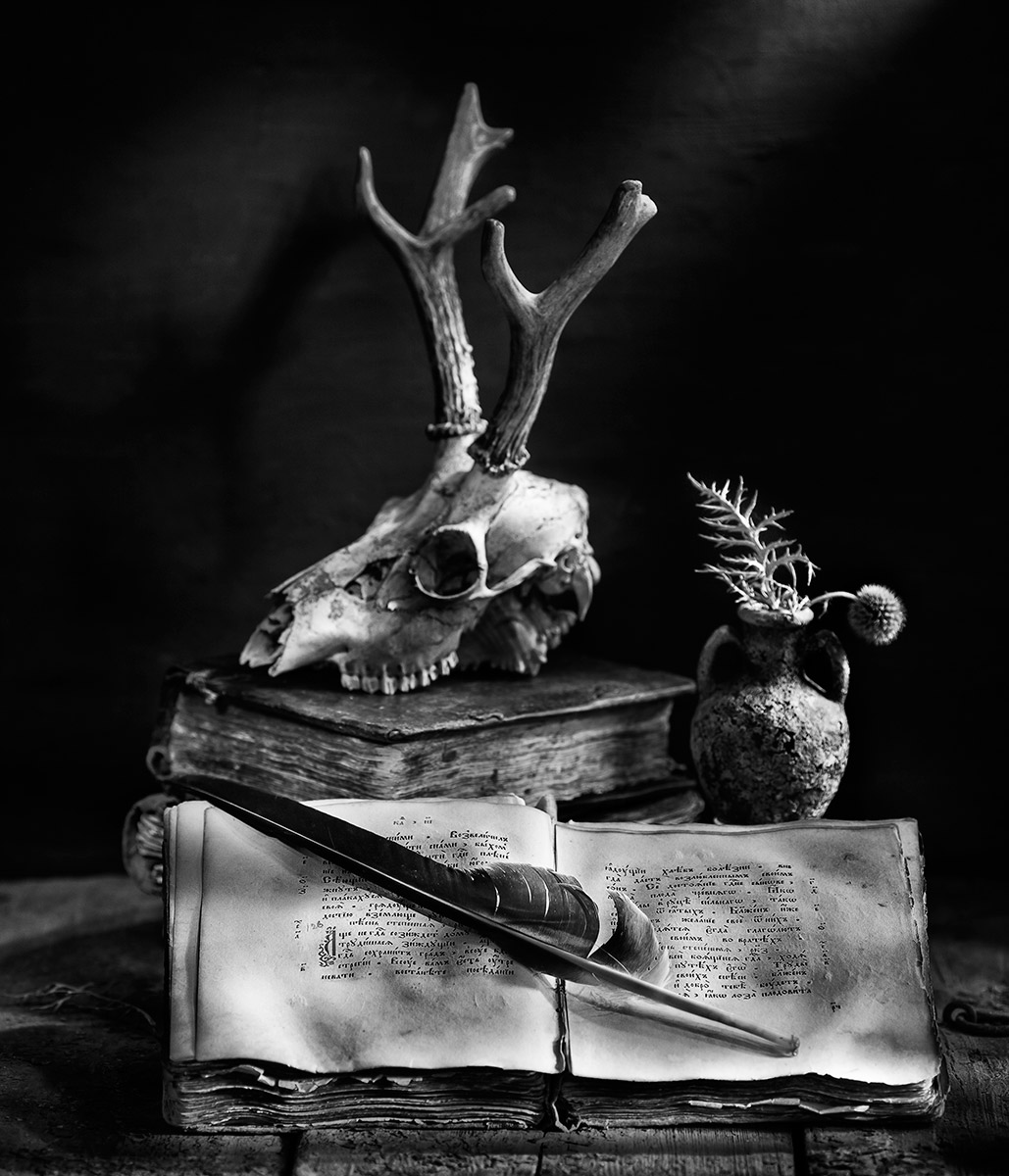 Старинные книги (серия)