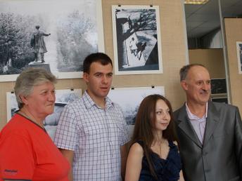 В Коркино подведут итоги фотоконкурса