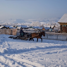 SUNDAY автора ELKIN_OLEG