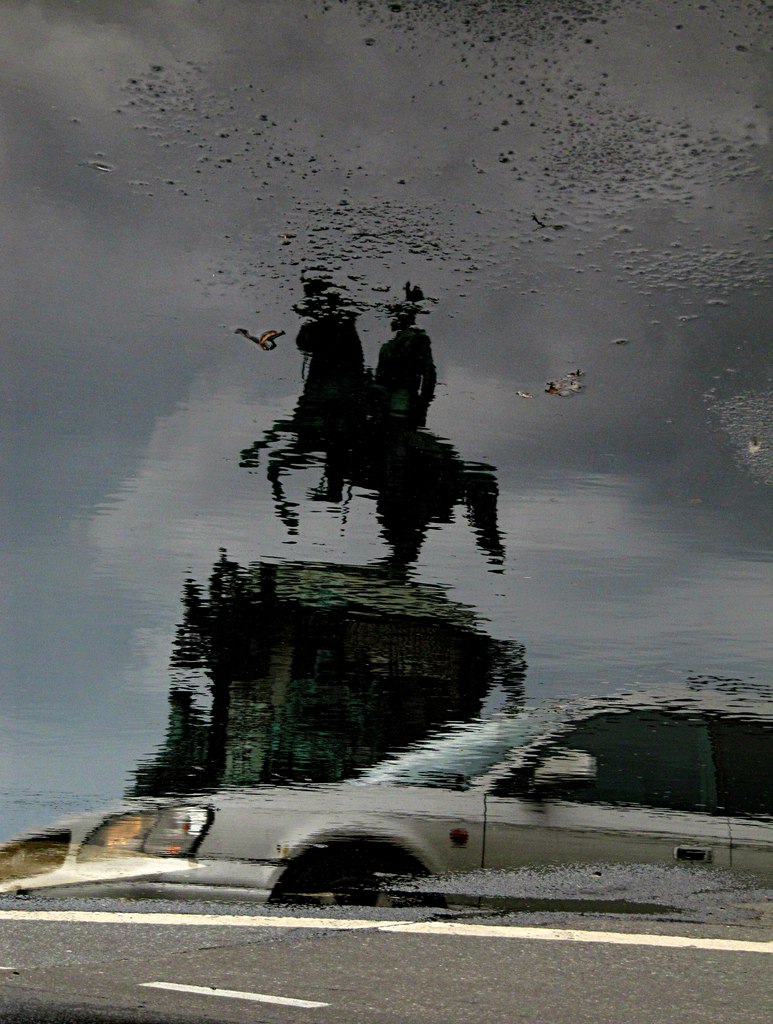 Отражения (серия)