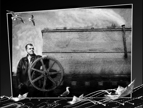 А. Глебов. АртИгры