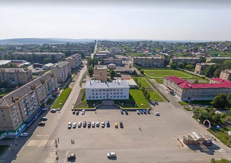 Традиционный VIII городской фотоконкурс «Город, в котором я живу…» 