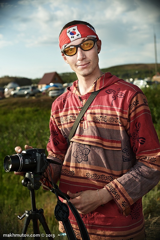 Аркаим 2013 (серия)