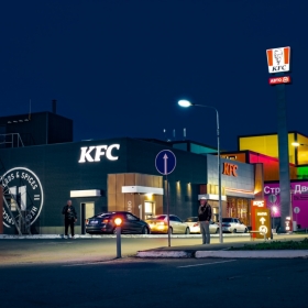 KFC