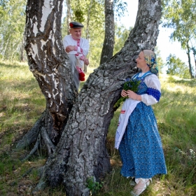 сплетение автора chervyakov