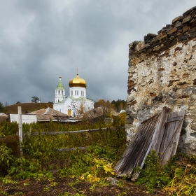 Храм автора astahov