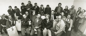 Когда было  первое собрание Челябинского фотоклуба?