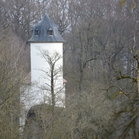 2014. Замок Rabenstein (Вороний камень)  )