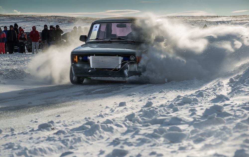 Автолед 2015 (серия)