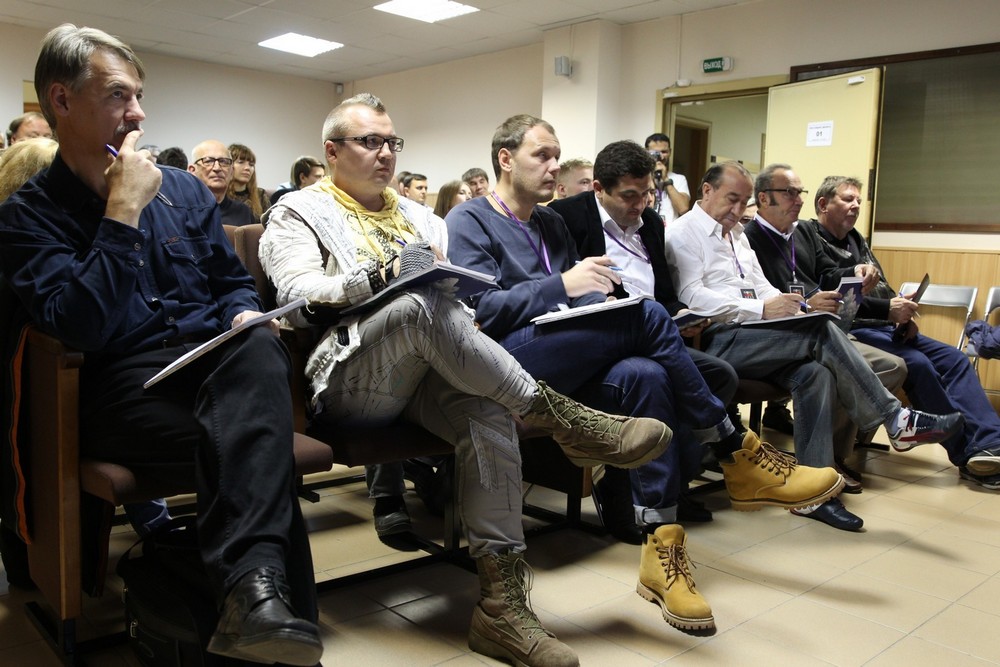 Протокол работы жюри «Фотофест-2015»