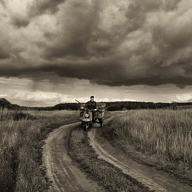 Труженик автора fotososunov1955