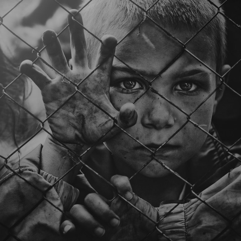 Дмитрий Хохлов. "Детство"