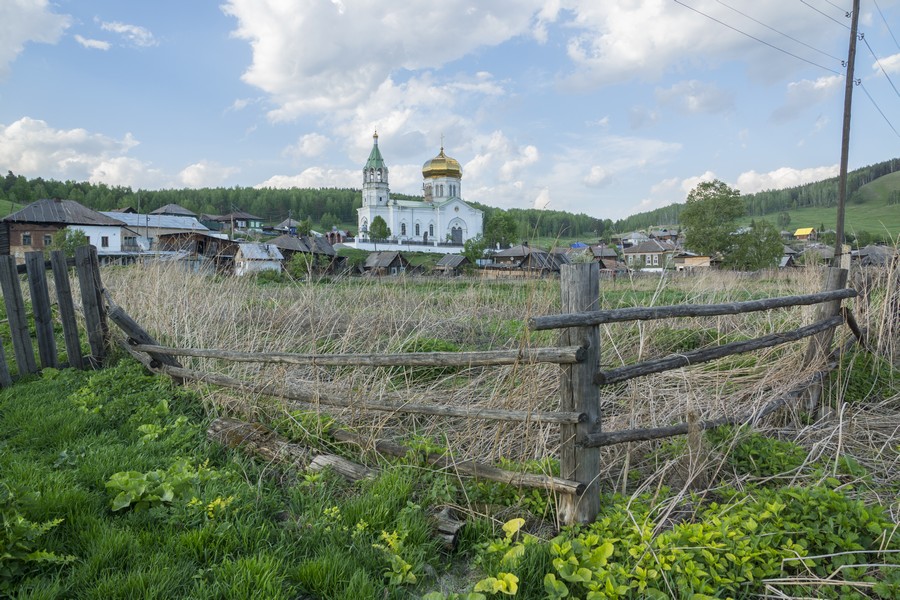 Мельников Владимир
