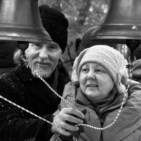 Сергей Зырянов. "Духовник". 27 баллов