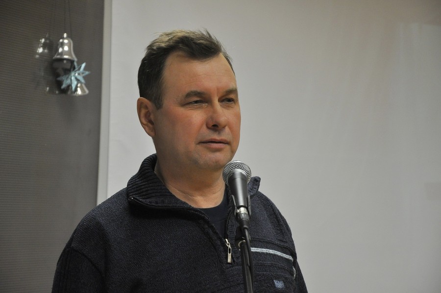 О творчестве. Сергей Зырянов