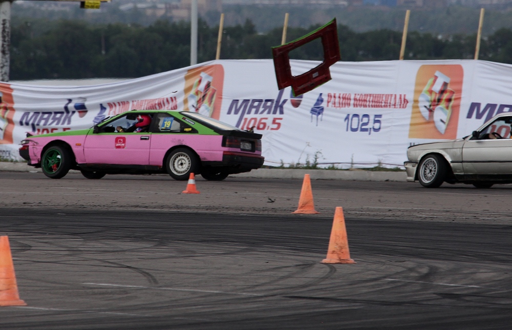 АвтоГОНКИ
