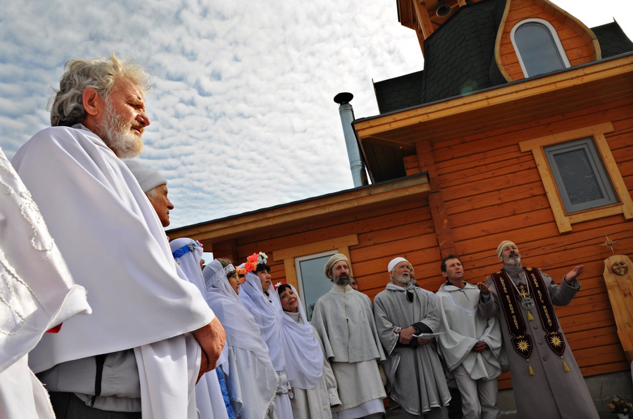 Праздник (серия)