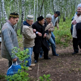 Последнее восхождение автора valzhiro