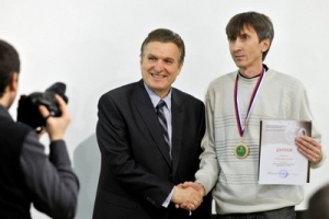 Фотоклуб «Каменный пояс» подвёл итоги 2013 года
