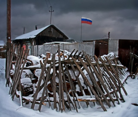 Праздник и на нашей улице...