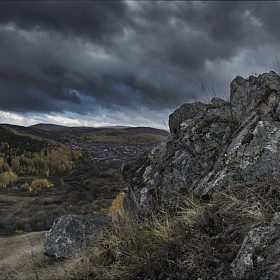 КаменЬ автора fotososunov1955