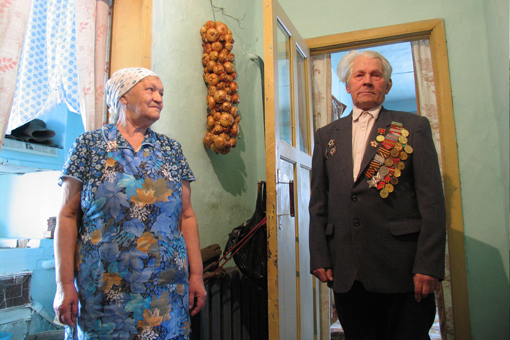 Все на выборы! (дубль два)