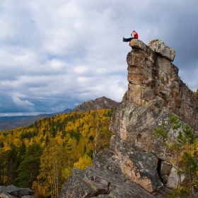 Ялангас автора tormen