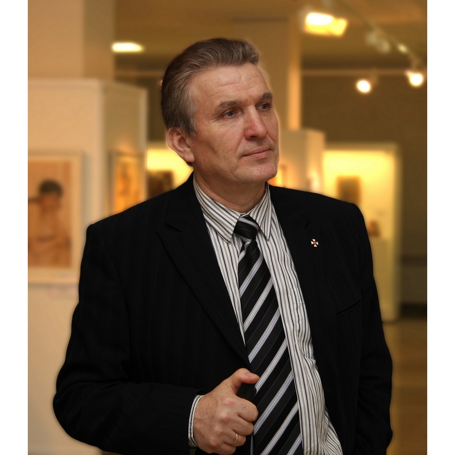 Владимир Богдановский назван человеком года