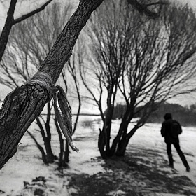 Узелок на память автора fotososunov1955