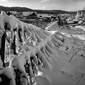 Ветер времени автора fotososunov1955