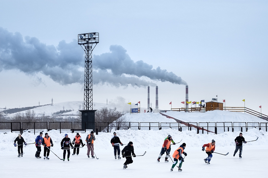 Магнитогорск (1)
