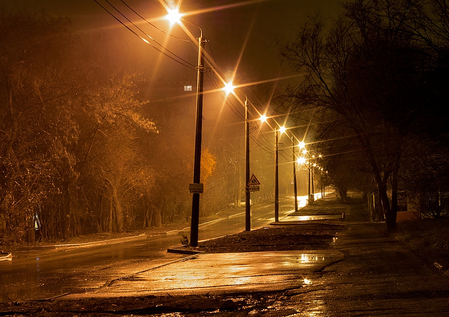 Китай городок